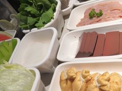 -海底捞火锅(万丰桥店)