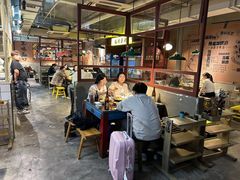 -叁口煮市井老火锅(南门旗舰店)