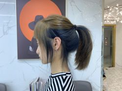 点击看大图 -潘多拉Hairsalon