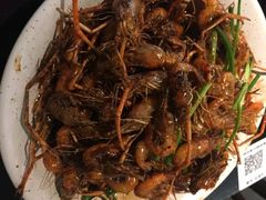-老头儿油爆虾·知味杭州(爱琴海购物中心)