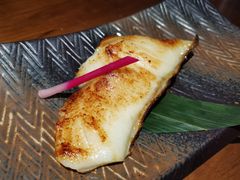 -千代武日本料理(开发区店)