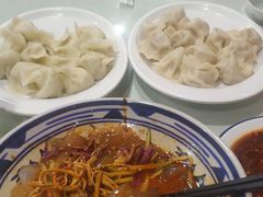 -听涛雅苑百味饺子老家菜馆