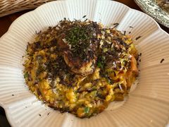鹅肝培根牛肉烩饭-Bistro Les Lilas丁香花小酒馆