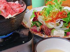 -鮨鲸·和牛烧(三里屯店)