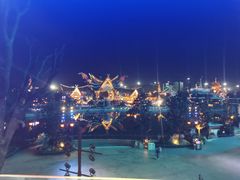 -七彩云南欢乐世界