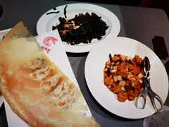 -阿庄新豫菜(通泰路店)