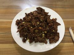 -老七饭馆(光荣道总店)