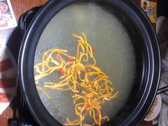 -宣威山野人家·现炒云南菜(金碧店)