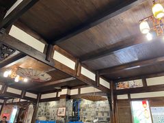 -庶民居中餐馆(花土店)