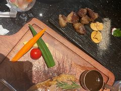 -極上萬膳·日料放题(海岸城店)