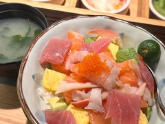 -沼津港精致料理·寿喜烧·烧鸟(龙湖南桥天街日料榜单店)