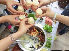 iphone_upload_pic-海底捞火锅(高科广场店)