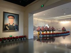 -聂荣臻元帅陈列馆