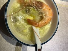 -闫府私房菜·百年鲁菜(恒隆店)