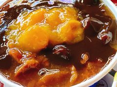 -帅小六刨冰·不一样的奶冰(总店)