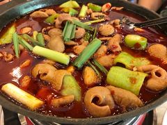 湘为肥肠火锅-湘肠香火锅店(团结湖店)