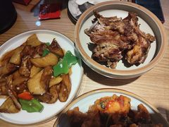 -姐弟小东北(瑞景商业广场店)
