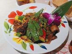 -POKIPOKI泰食谷仓东南亚菜(侨香店)