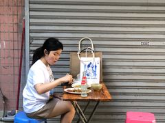 -甜甜屋(解放中路店)