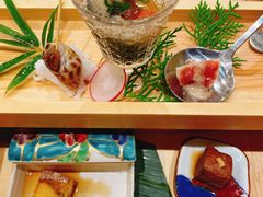 -鮨一日本料理(大中华店)