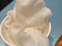 -大连湾旭日·家宴·海肠捞饭(马栏广场店)