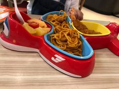 儿童餐-必胜客(蜀山万象汇店)