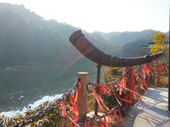 -婺源梦里老家大型山水实景演出