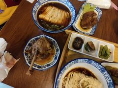 -孙盛兴奥灶面馆·蟹黄面·三虾面(山塘街总店)