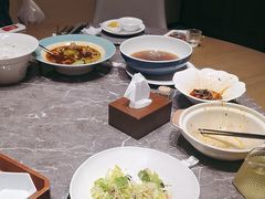 -同庆楼(滨湖万达广场店)