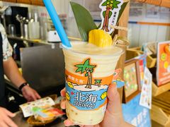 -椰椰大吉(侨港店)
