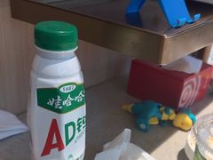 -海底捞大排档火锅(悦荟广场店)