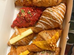 黄金起士-月枫堂(长春这有山店)