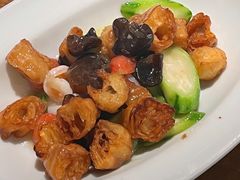 -北京老铺烤鸭(高新店)