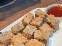 -香园茶社·金陵小灶(老门东店)