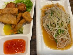 -台南擔仔面·卤肉饭(老虹井路店)