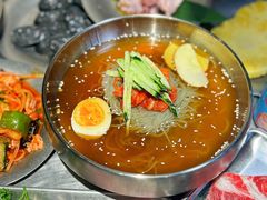 -韩山葵烤肉(太古里店)