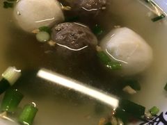 -七爷清汤腩·港式餐厅(金狮广场店)