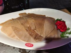 脆毛肚-九鼎轩脆毛肚火锅(南京东路店)
