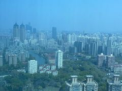 -上海龙之梦万丽酒店