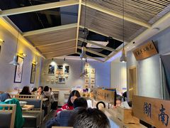 大堂-三两粉(深圳龙华上塘店)