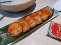 -琼大师东方烤乳猪(亚特兰蒂斯店)