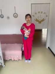点击看大图 -喜悦月子中心