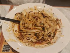 -剪花娘子·陕西面馆(上海川沙百联店)