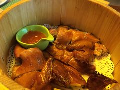 -繁花里音乐餐厅(新天地店)