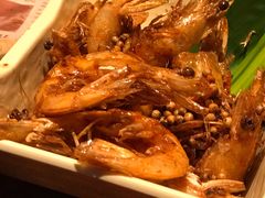 -绿茶餐厅(蓝色港湾店)
