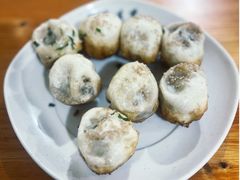 哑巴生煎-哑巴生煎(姑苏区苏安新村店)