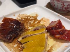 -鹅冠港式茶餐厅(来福士店)