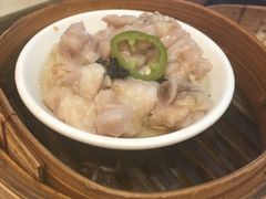 -添好运点心专门店(北角店)