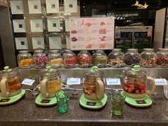 -海天一色海景自助餐厅(西港花园店)