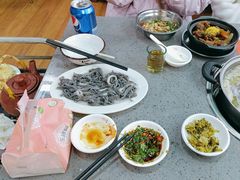 -牛团圆牛肉火锅店(总店)